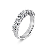 Essential Diamond Dress Ring (1.80ct) - Dracakis Jewellers